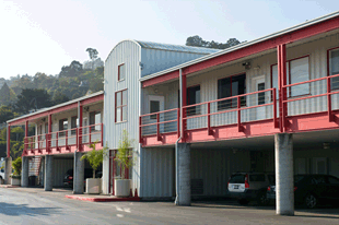 commercial property for lease schoonmaker point marina, sausalito, ca